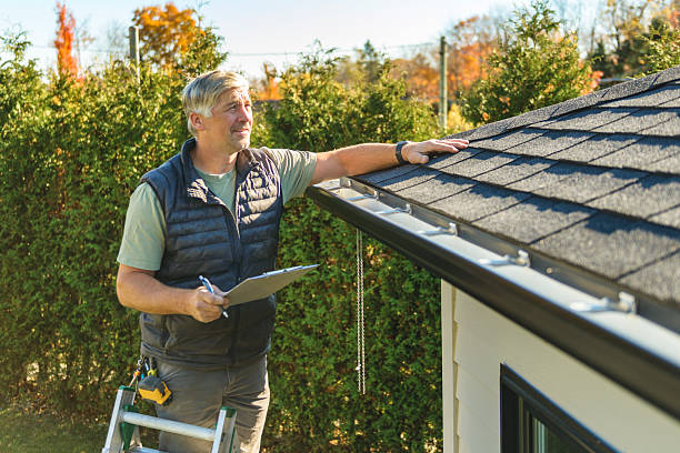 Trusted Emergency Roof Repair service in Ellisville, MO - Ben Roofing and Steel LLC